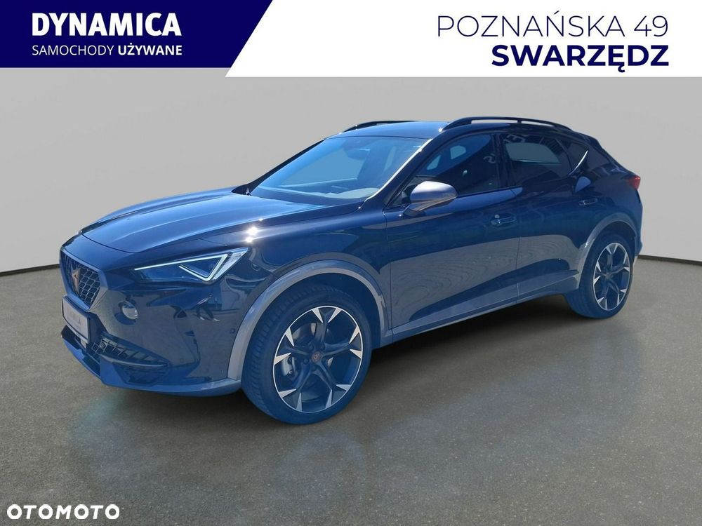 Cupra Formentor - 4