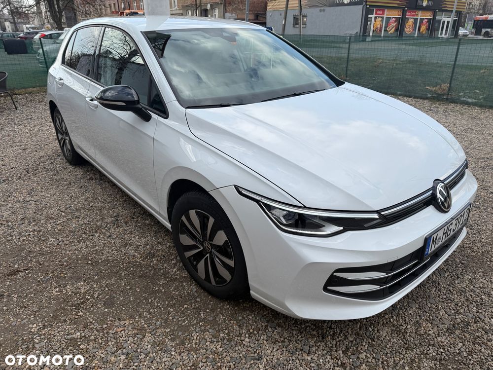 Volkswagen Golf - 5