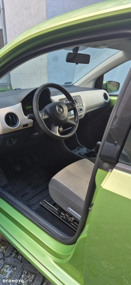 Skoda Citigo 1.0 Elegance - 7
