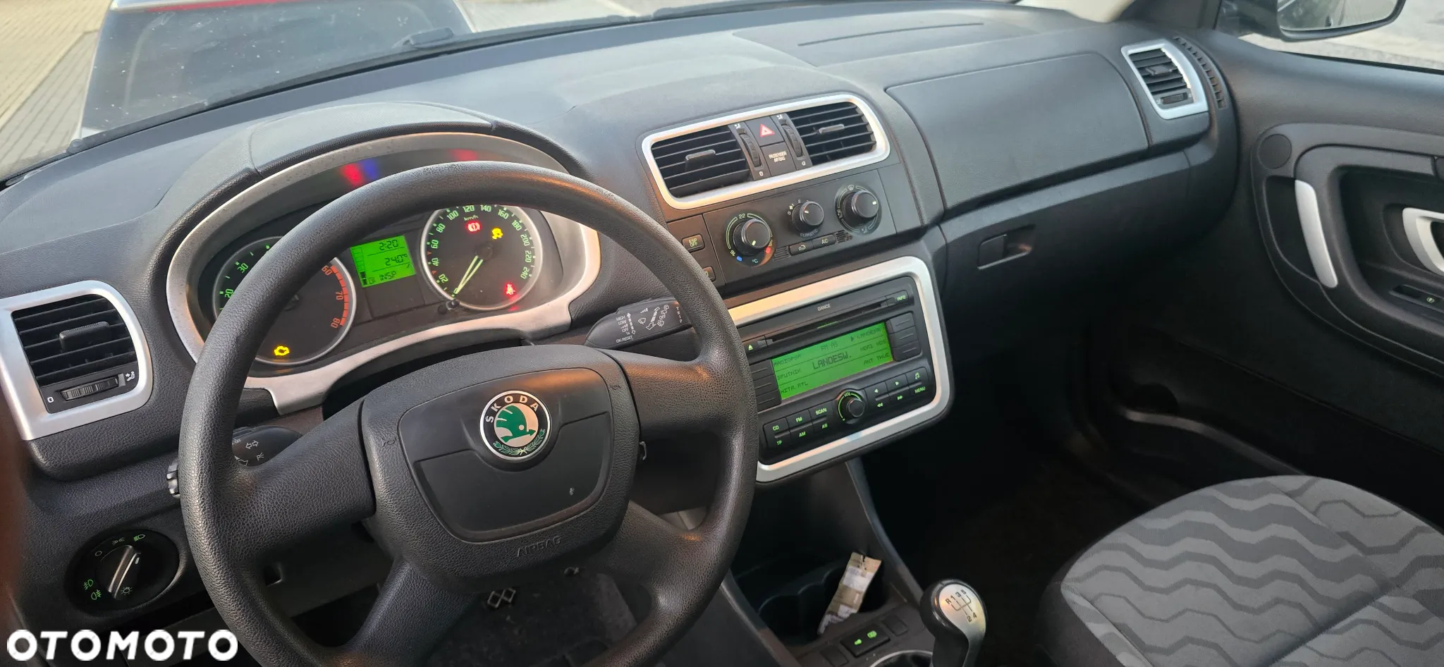 Skoda Fabia 1.2 12V Joy - 6