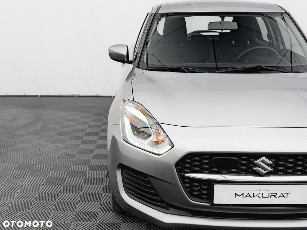 Suzuki Swift - 9