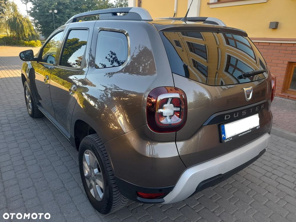 Dacia Duster - 29