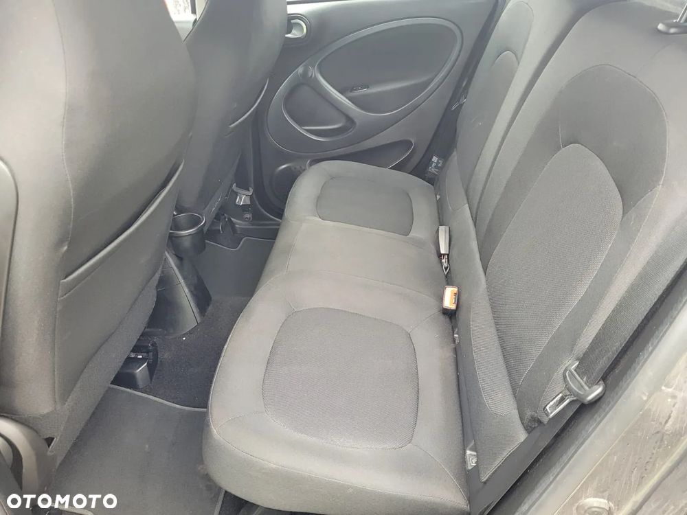 Smart Forfour - 14
