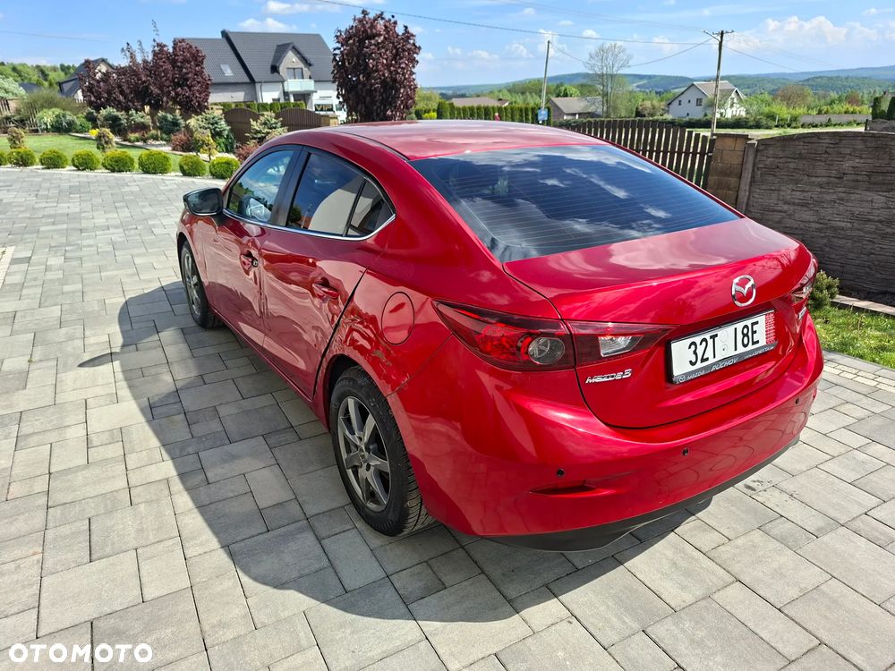 Mazda 3 SKYACTIV-G 100 Prime-Line - 18