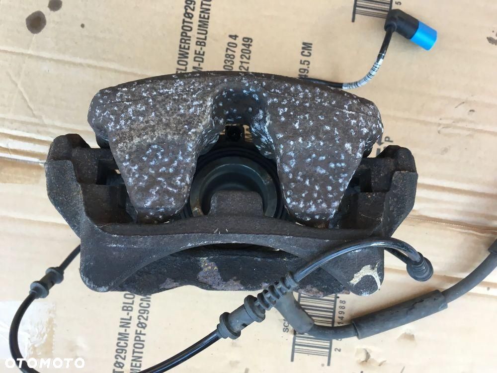 Mercedes W213 Zacisk Hamulcowy Zaciski Hamulcowe Przód Przedni Prawy 305mm - 5