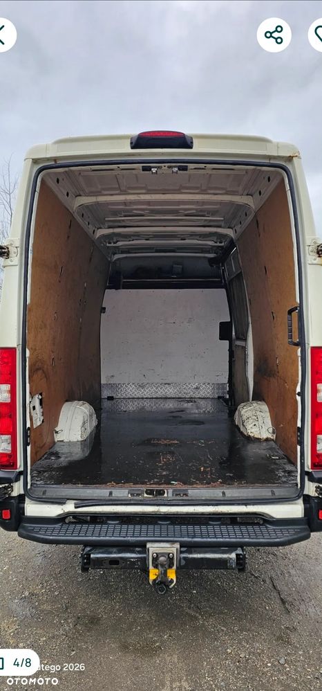 Iveco Daily - 4