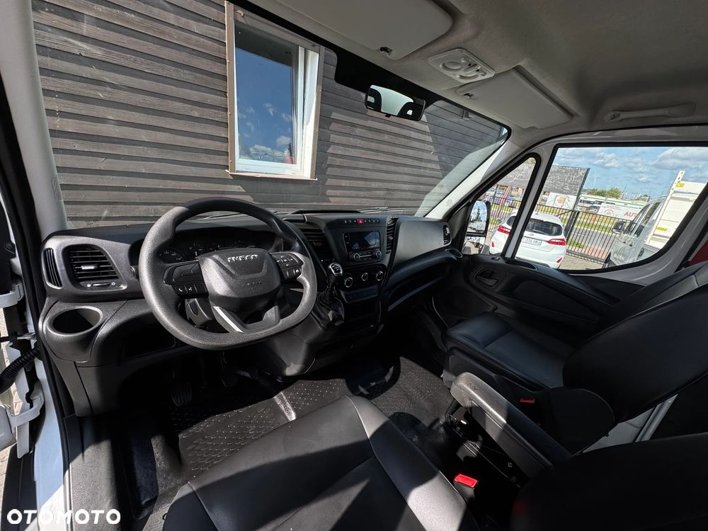 Iveco DAILY 35C16 C 16 - 15