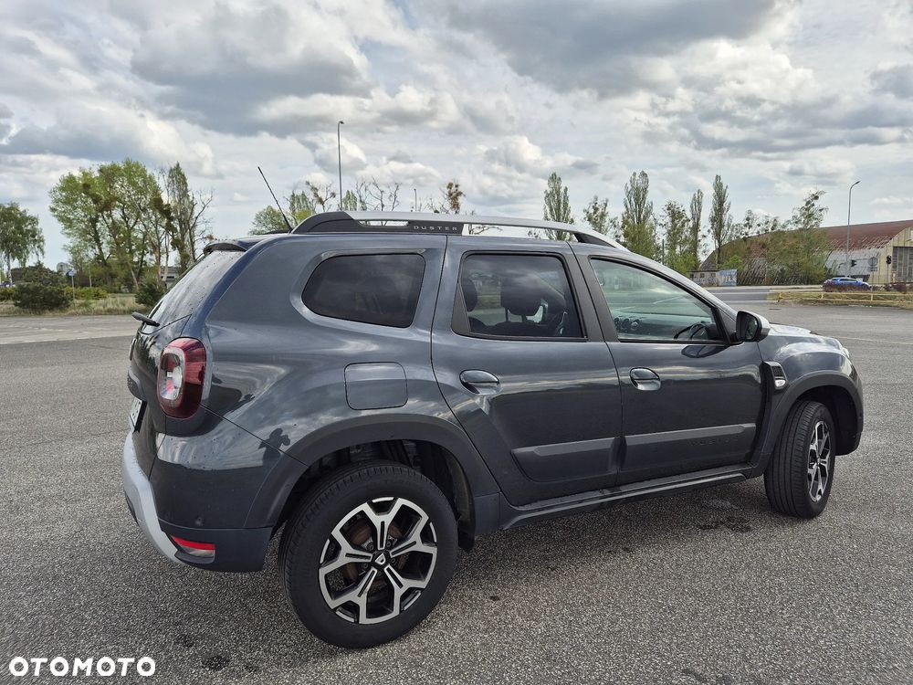 Dacia Duster 1.0 TCe Prestige - 7