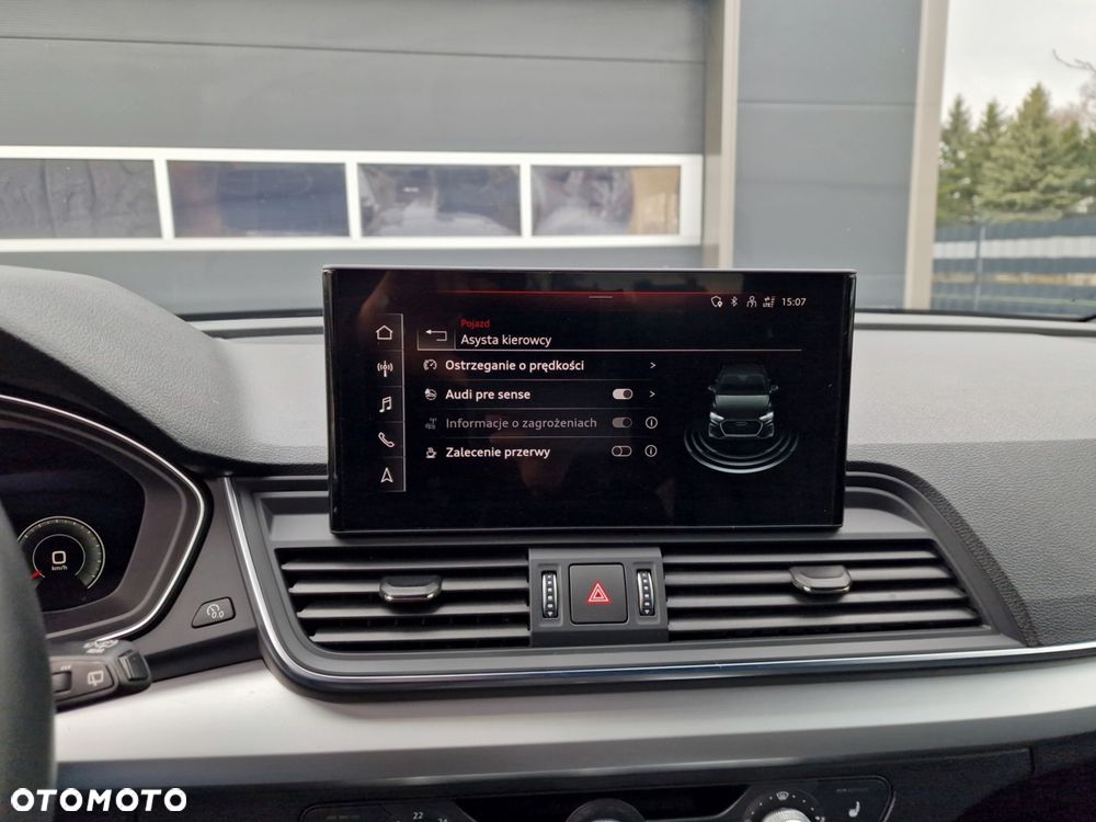 Audi Q5 35 TDI S tronic S line - 31