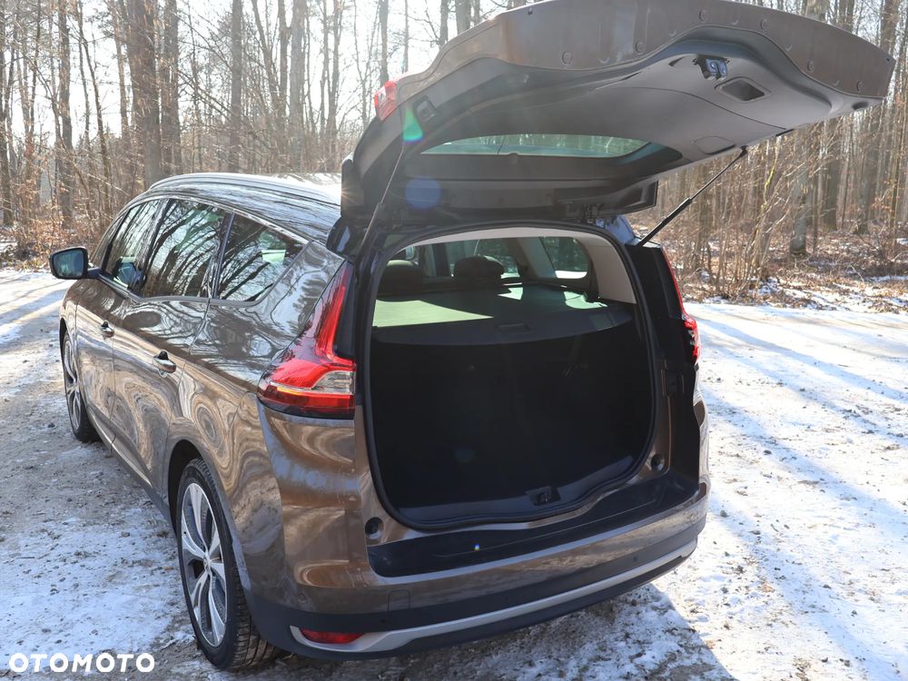 Renault Grand Scenic ENERGY dCi 160 EDC BOSE EDITION - 21