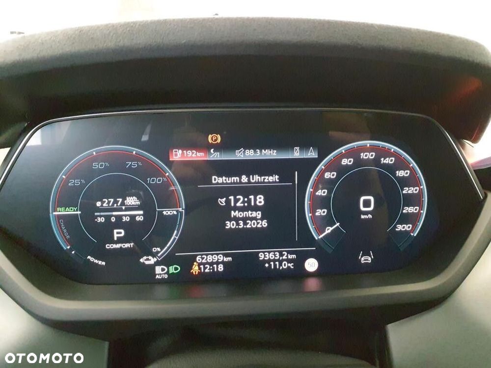 Audi RS e-tron GT - 5