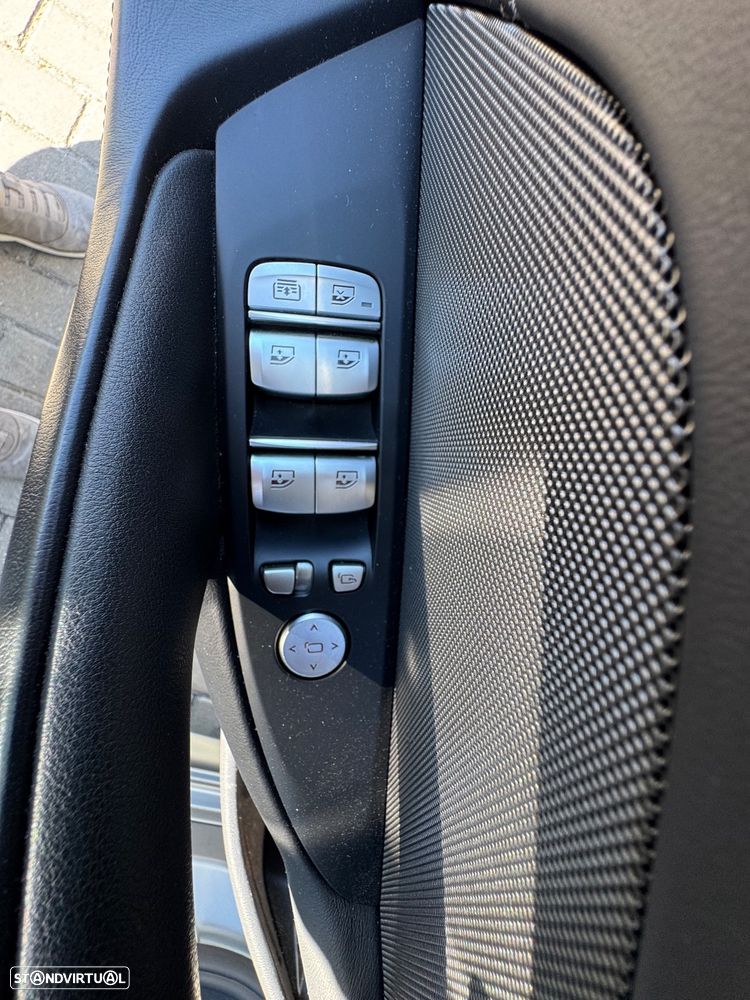 BMW 840 Gran Coupé d xDrive Pack M - 50