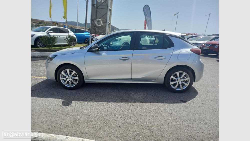 Opel Corsa 1.5 D Edition - 4