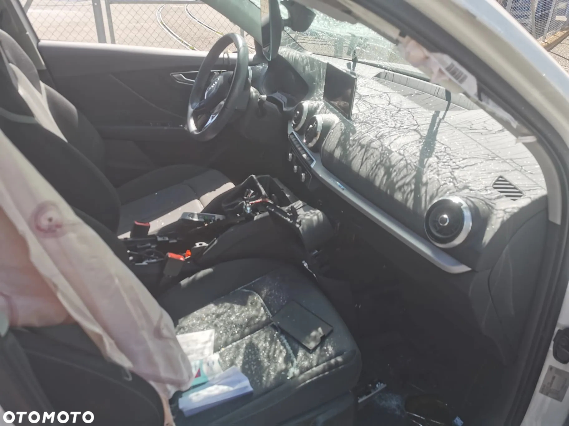 Audi Q2 40 TFSI quattro S tronic advanced - 9