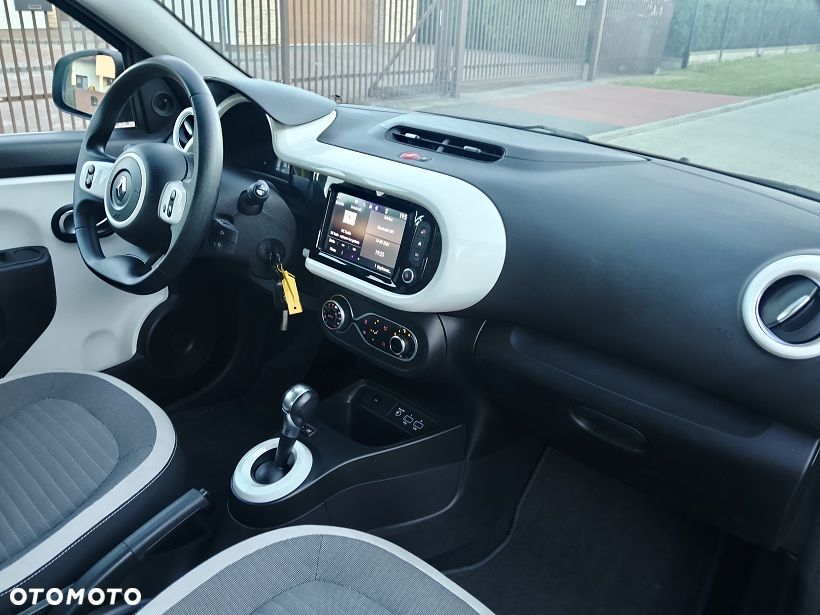 Renault Twingo Electric ZEN - 14