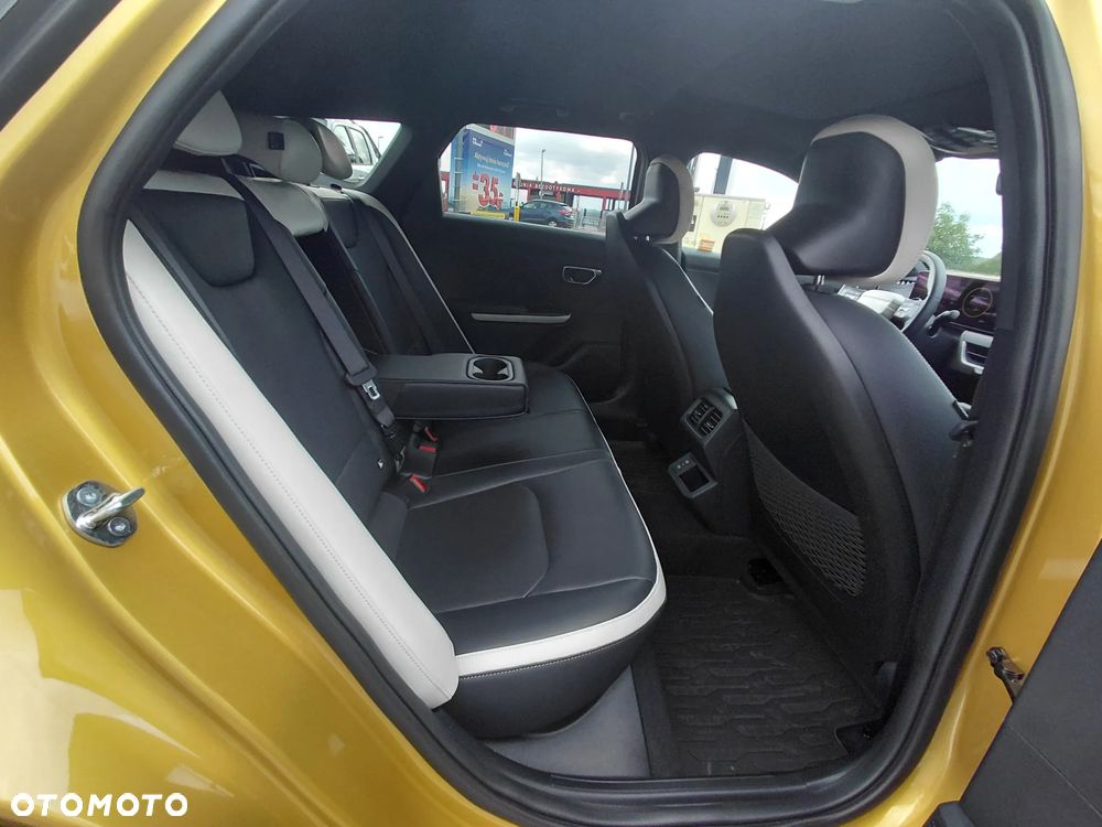 Kia K4 - 26