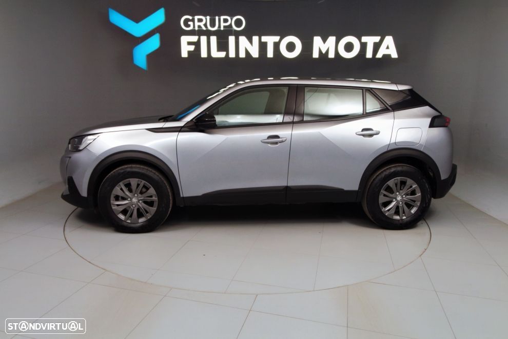 Peugeot 2008 1.2 PureTech Active Pack - 5