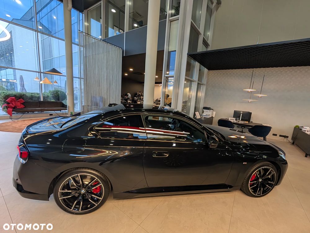 BMW Seria 2 - 6