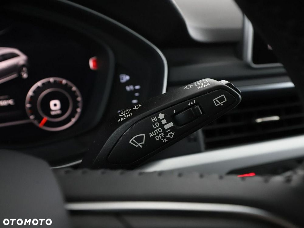 Audi A6 Avant 2.0 TDI Ultra - 34