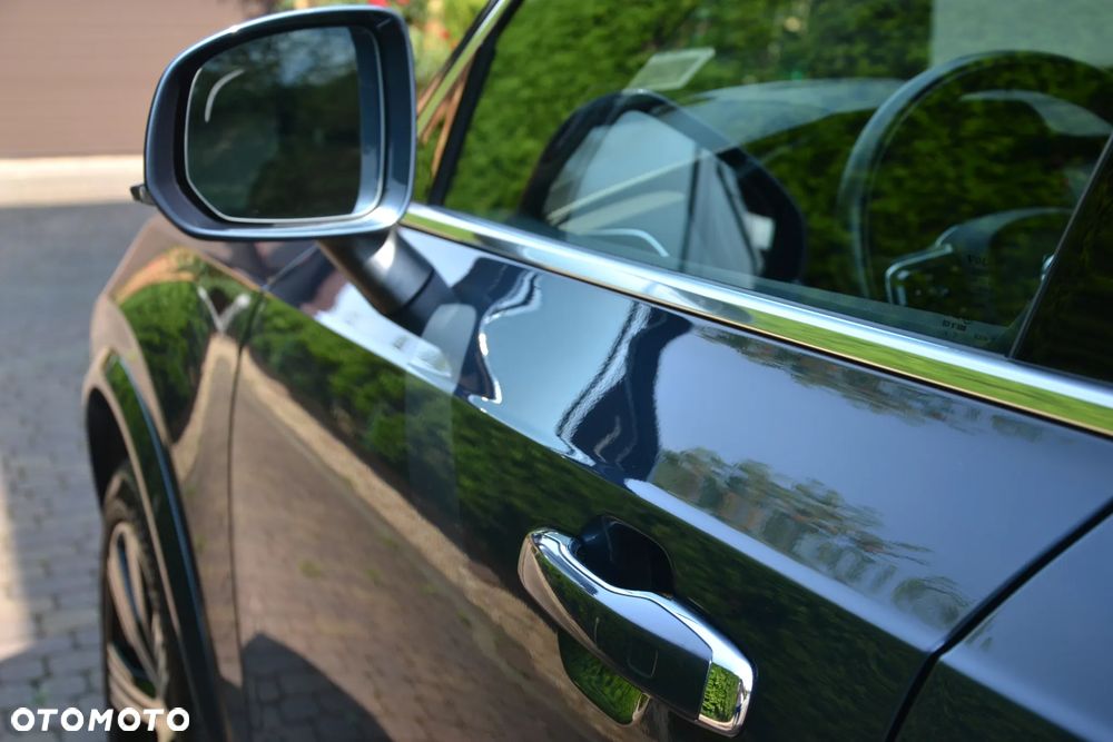 Volvo XC 90 T6 AWD Inscription 7os - 30