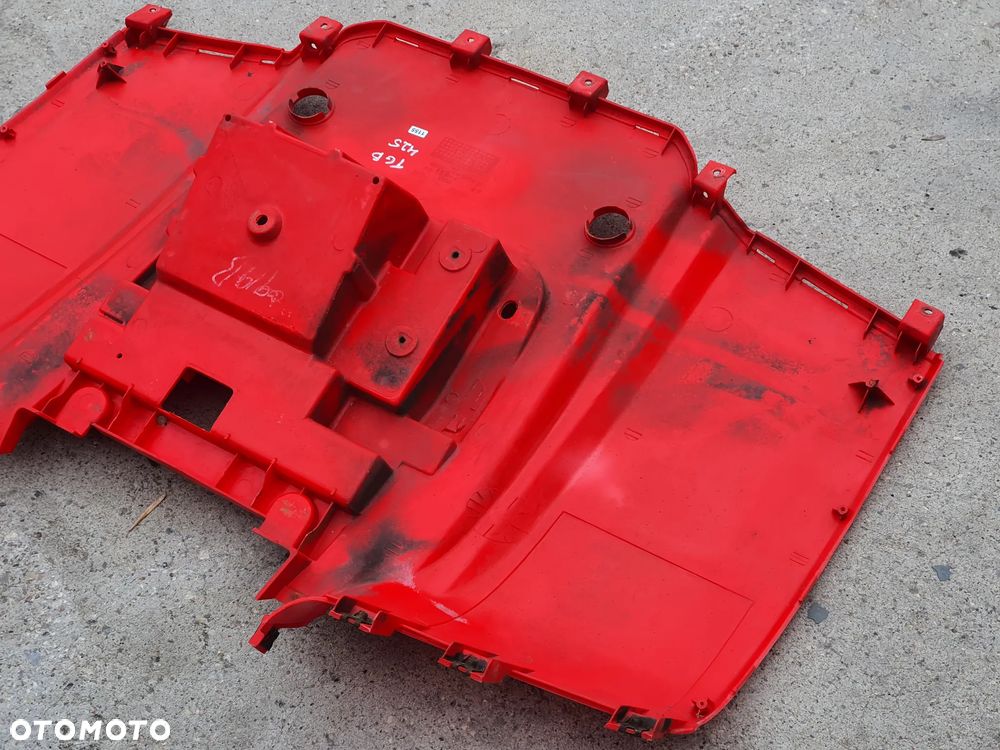 BLOTNIK TYL NADKOLE  TGB BLADE 425 - 9