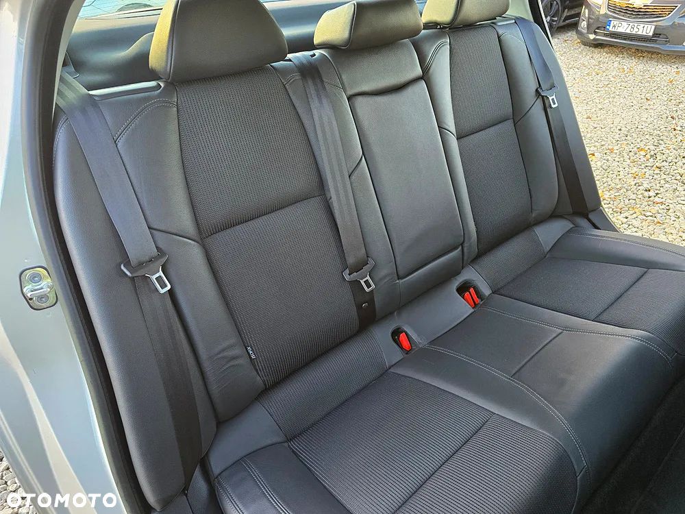 Peugeot 508 HDi 160 Automatik Allure - 25