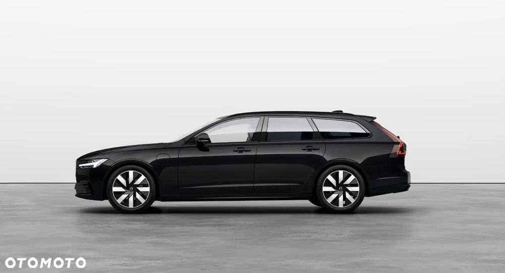 Volvo V90 T8 AWD Plug-In Hybrid Ultra Dark - 3
