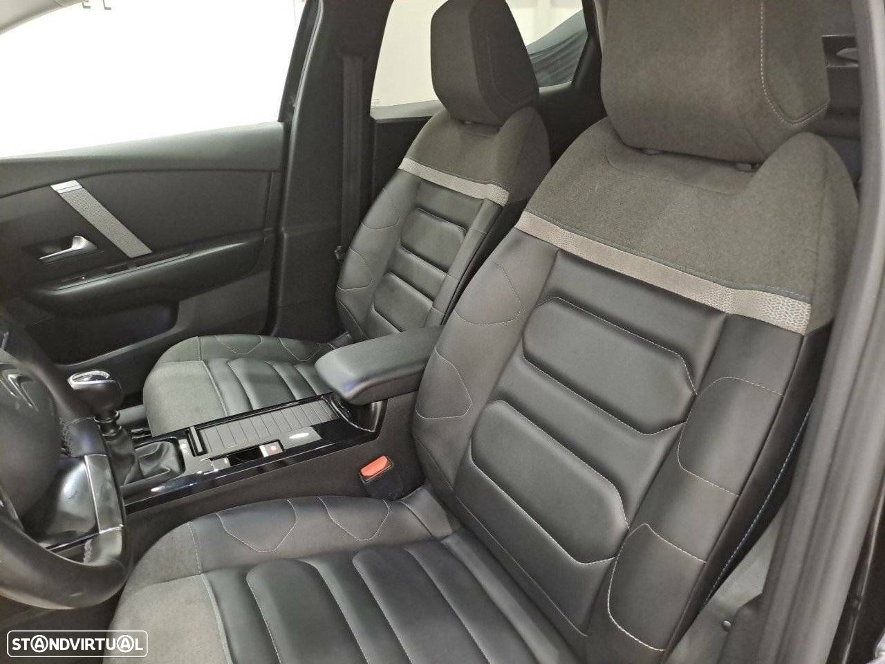 Citroën C4 1.5 BlueHDi Shine - 9