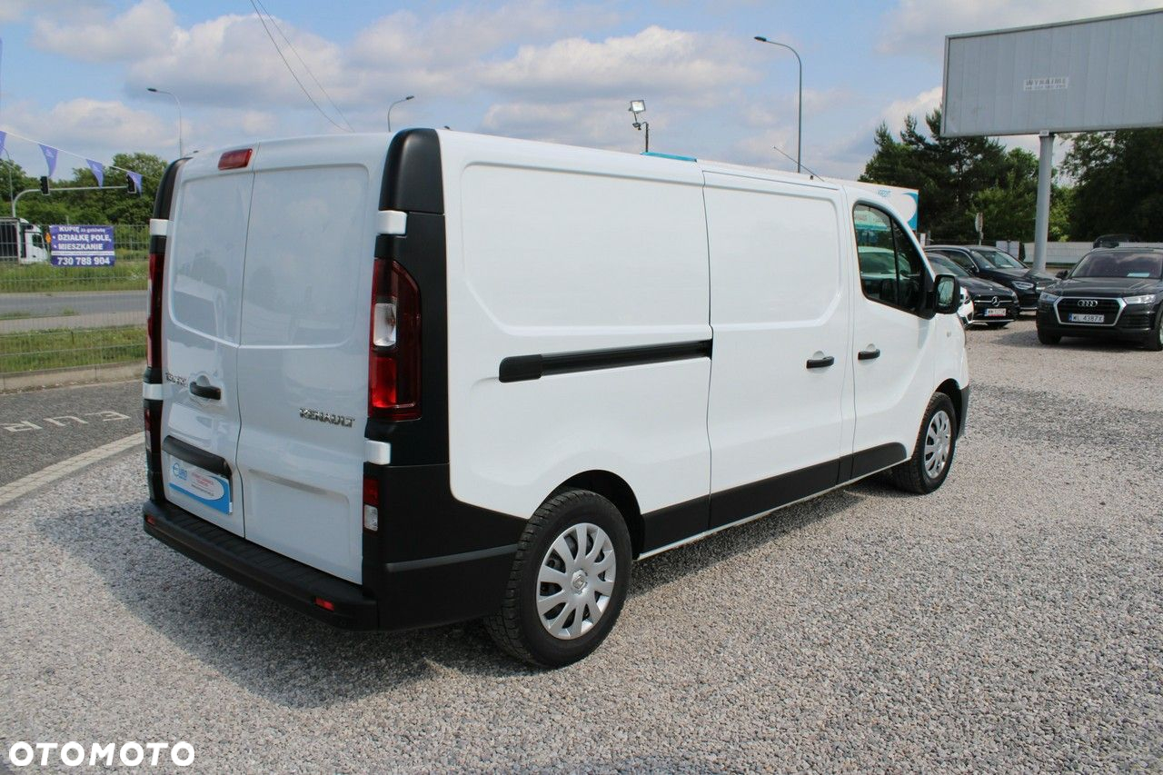 Renault Trafic - 6