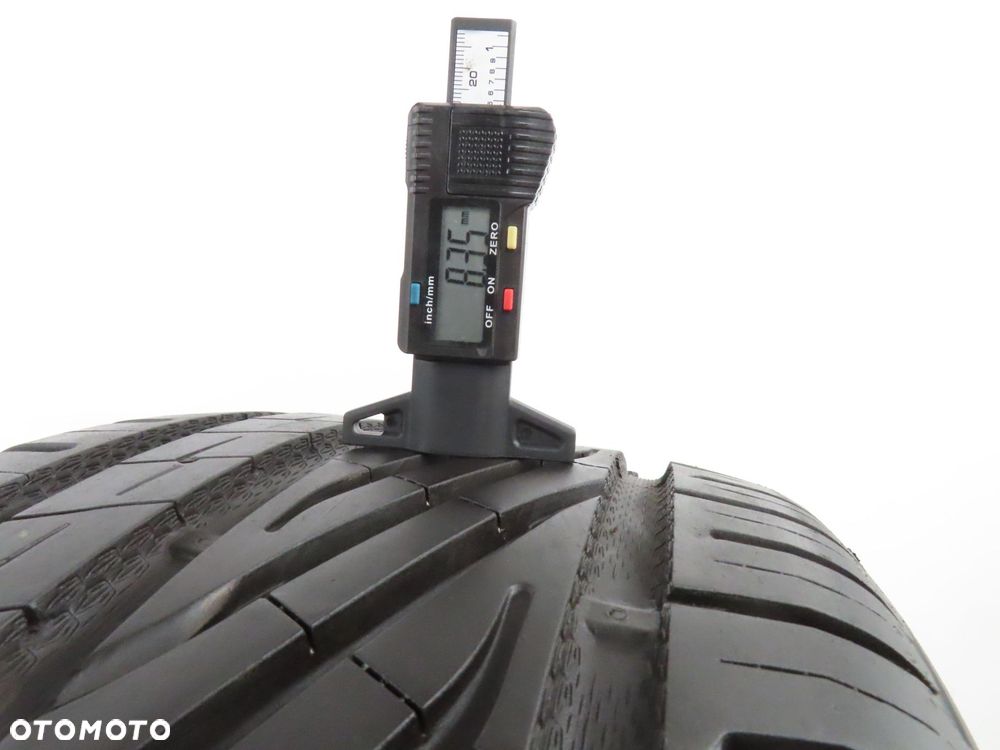 235/40R18 OPONA LETNIA Uniroyal RainSport 5 95Y XL - 7