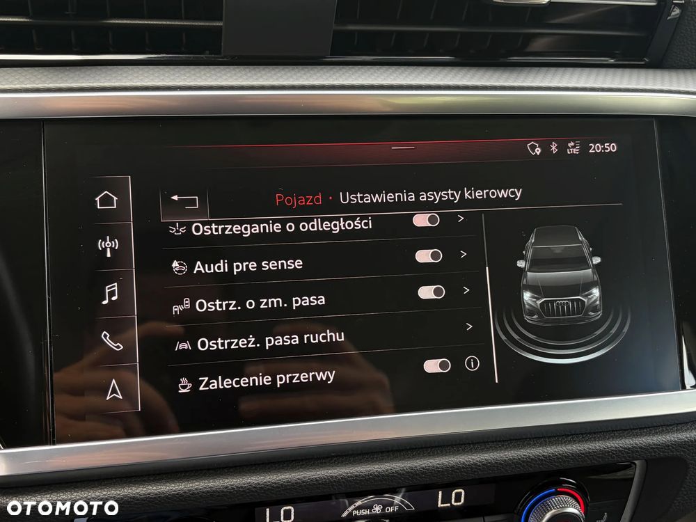 Audi Q3 35 TFSI S tronic - 34