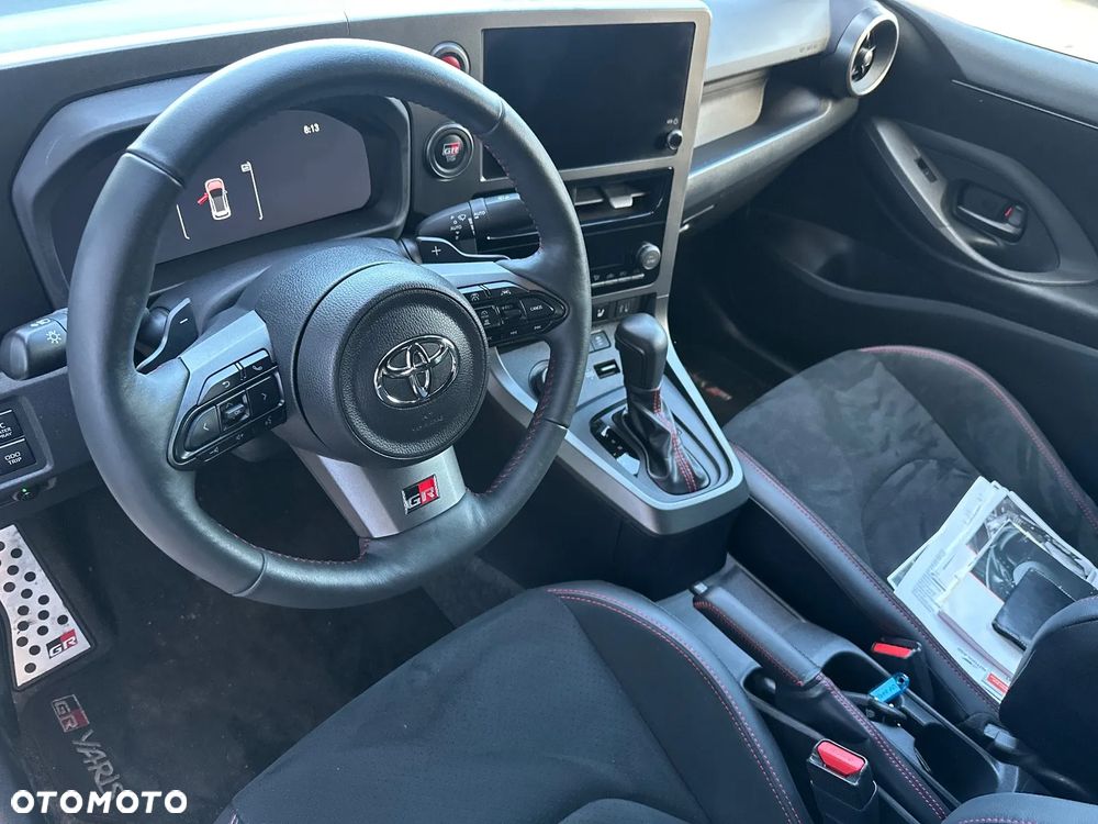 Toyota GR Yaris 1.6 Dynamic - 20
