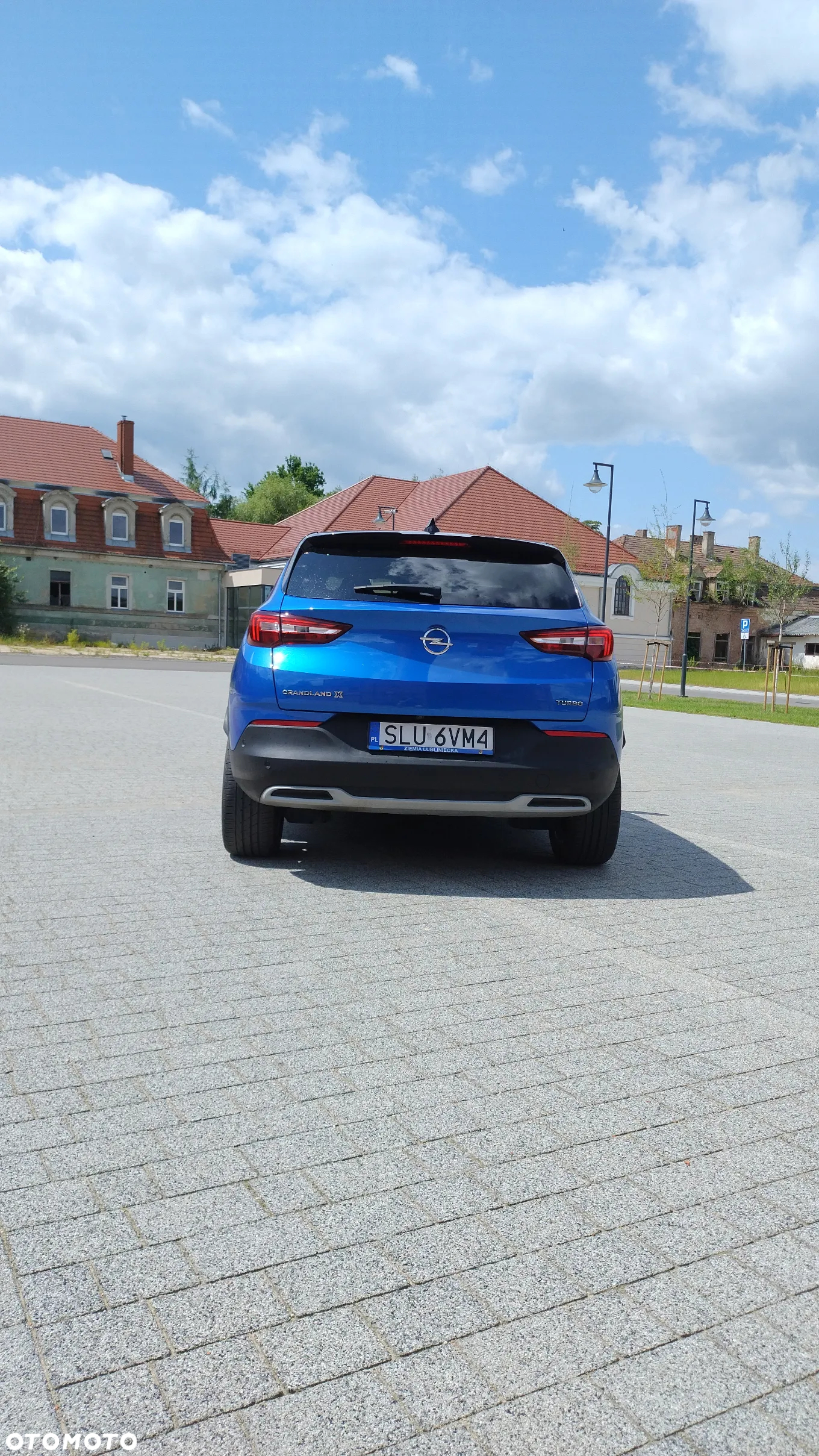 Opel Grandland X 1.2 Start/Stop Business Edition - 6