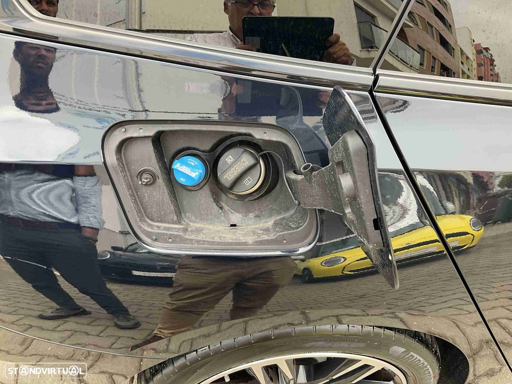 BMW 520 - 15