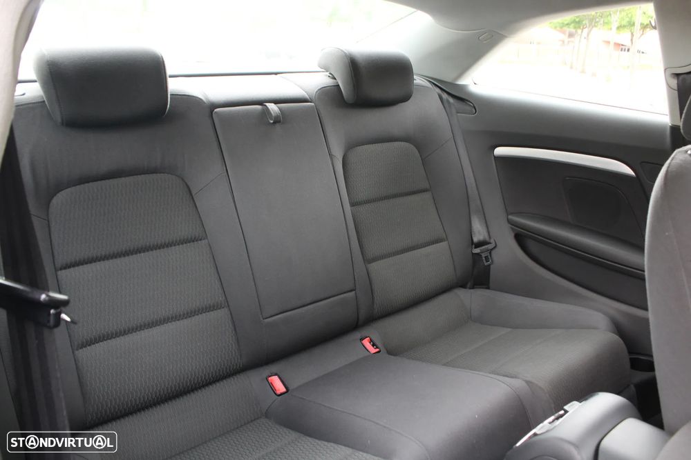 Audi A5 2.0 TDI - 35