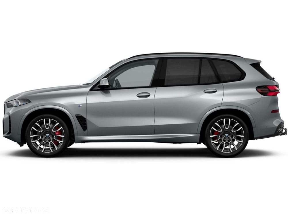 BMW X5 - 3