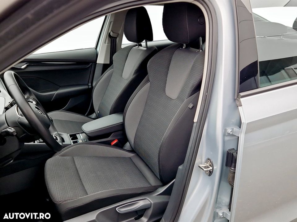 Skoda Octavia 1.0 TSI Ambition - 12