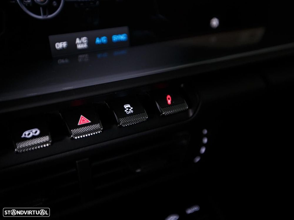 Porsche 911 (992) - 44