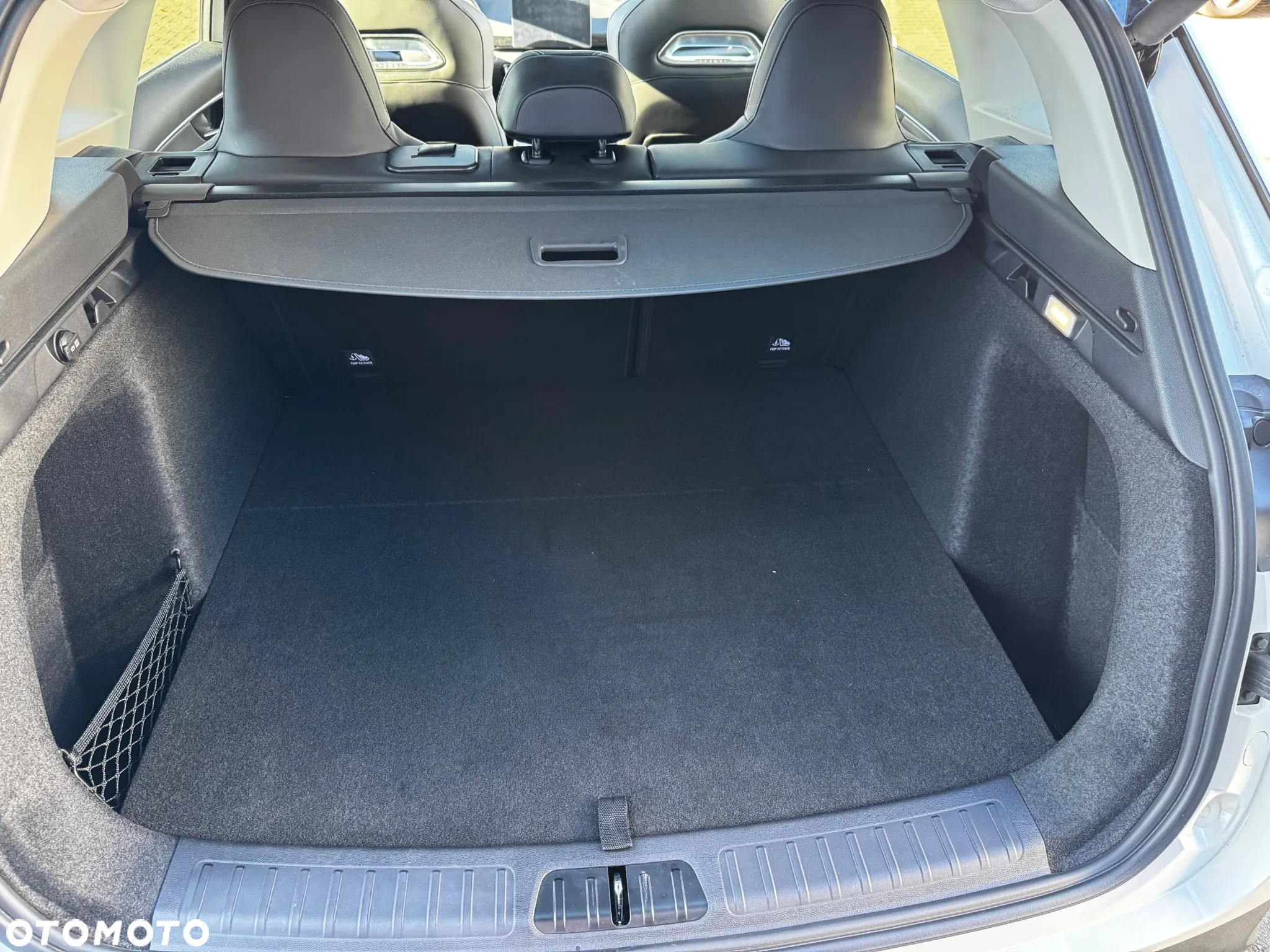 BAIC 5 1.5T Luxury DCT - 28