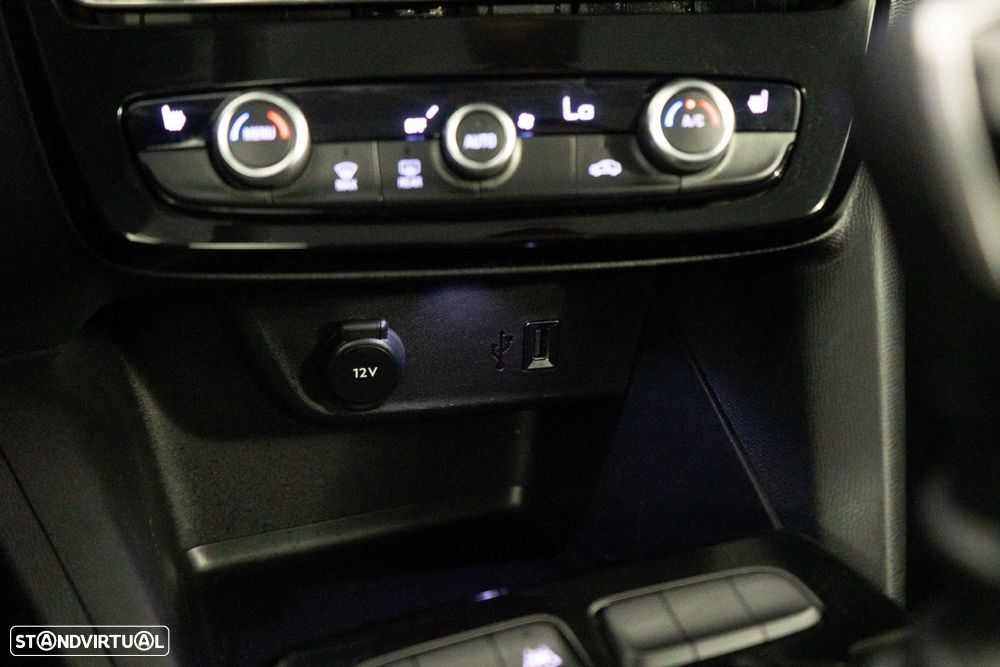 Opel Mokka 1.2 T Edition - 25