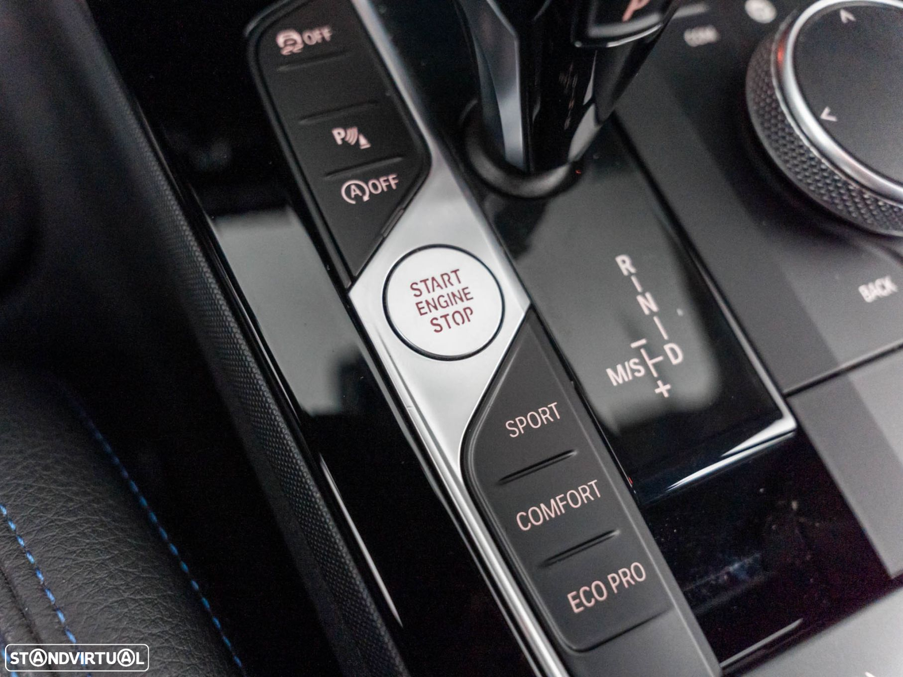 BMW M235i Gran Coupé xDrive - 26