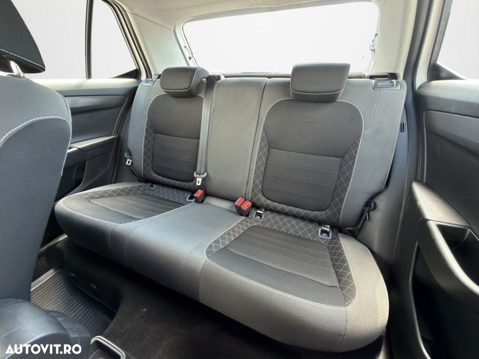 Skoda Fabia - 22