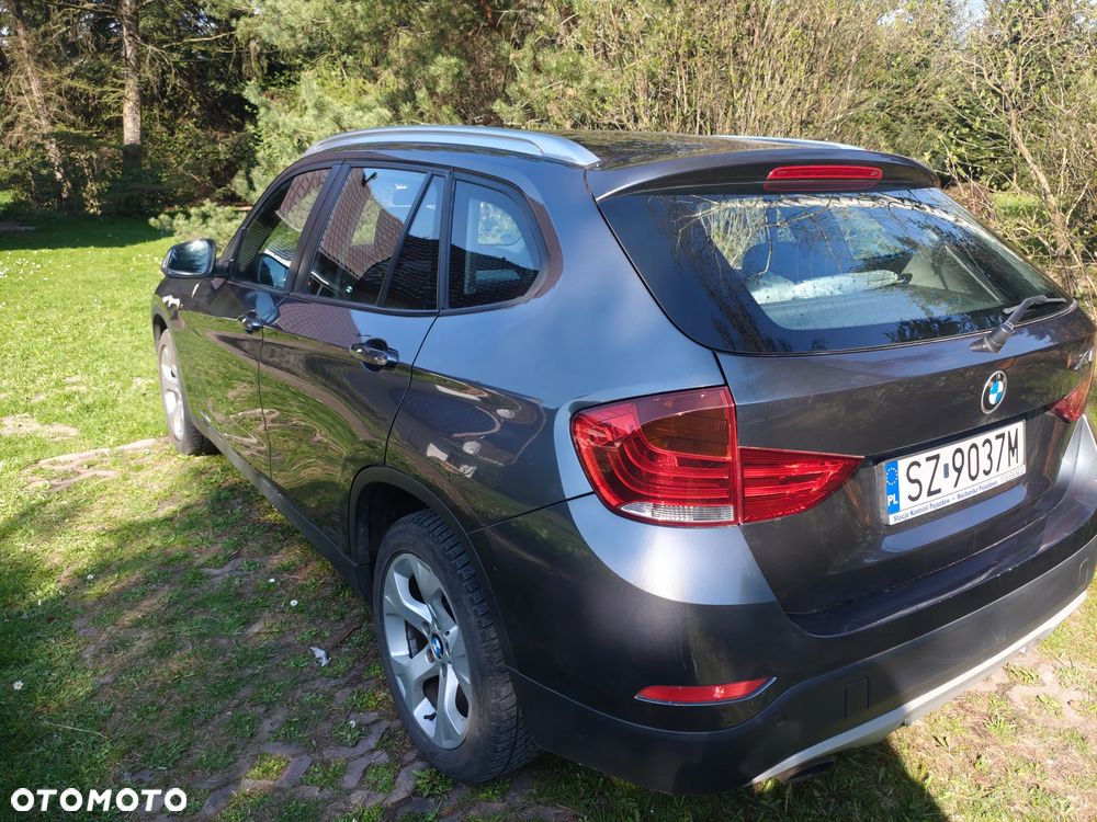 BMW X1 sDrive18d xLine - 2