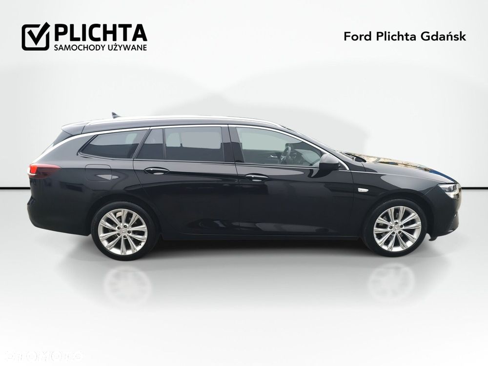Opel Insignia - 4