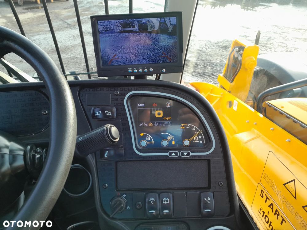 JCB 540-140 - 23