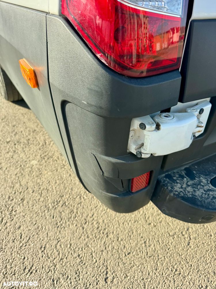 Iveco Daily - 10
