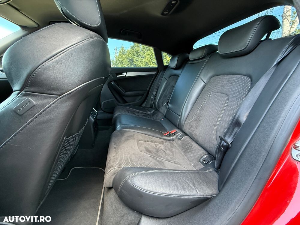 Audi A5 Sportback - 18