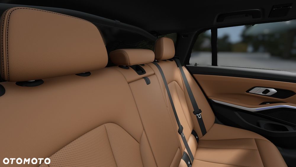 BMW Seria 3 2026 photo 4