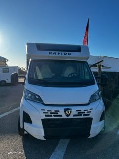 Rapido 696F 696 - 11