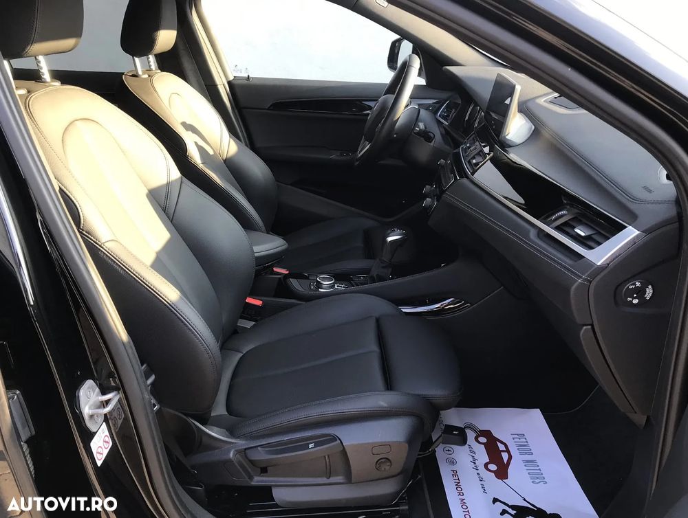 BMW X2 xDrive25e AT PHEV - 16